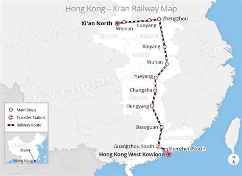 洪洞到西安：一路风情，不止是距离的探究