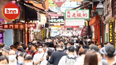 運軌大陸去澳門能住多久 台灣與大陸居民的觀點有何不同